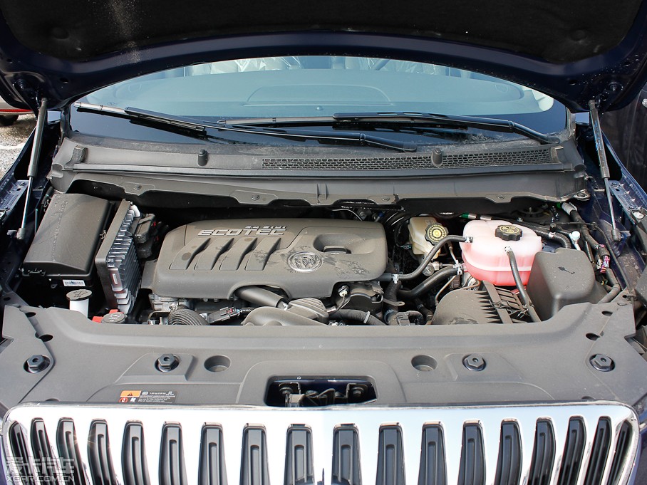 2013��e��GL8 ES��� 2.4L CT���m��