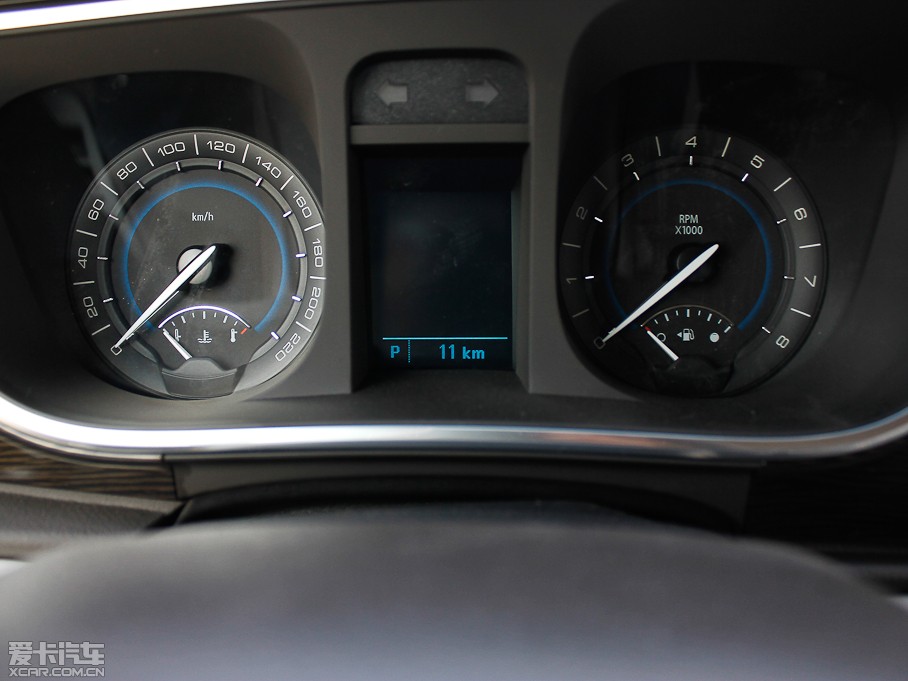 2013eGL8 ES 2.4L CTm