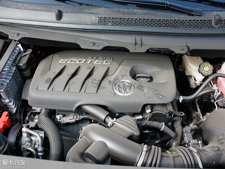 2013eGL8 ES 2.4L CTm