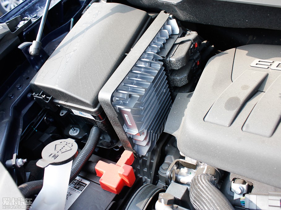 2013eGL8 ES 2.4L CTm