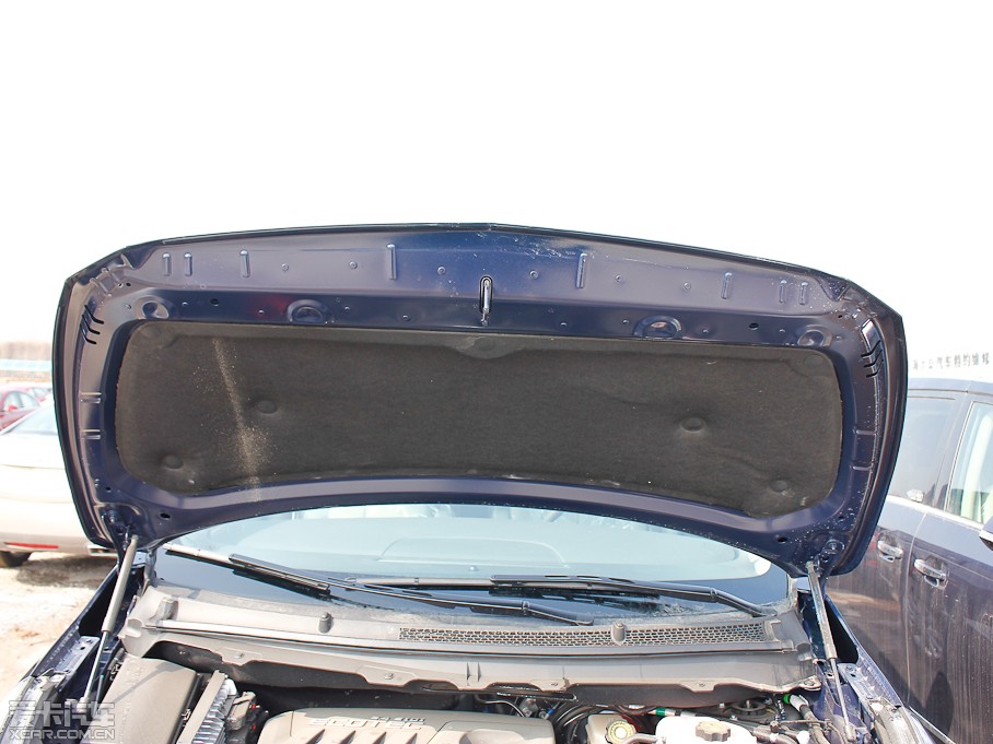 2013eGL8 ES 2.4L CTm