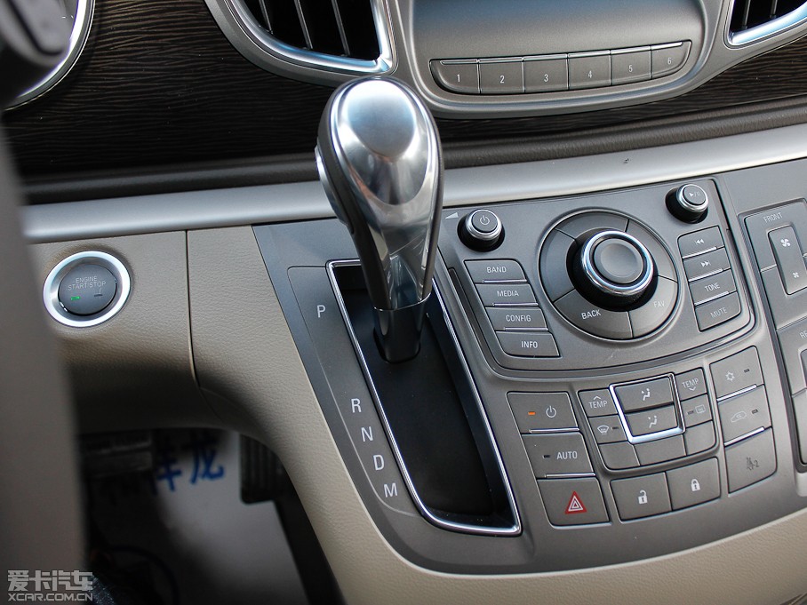 2013eGL8 ES 2.4L CTm