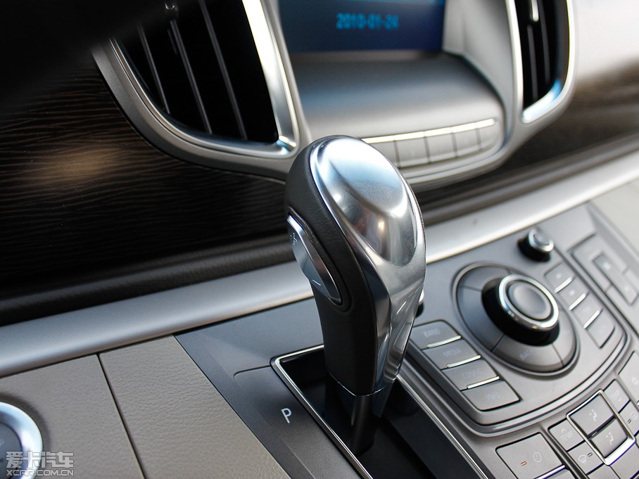 2013eGL8 ES 2.4L CTm