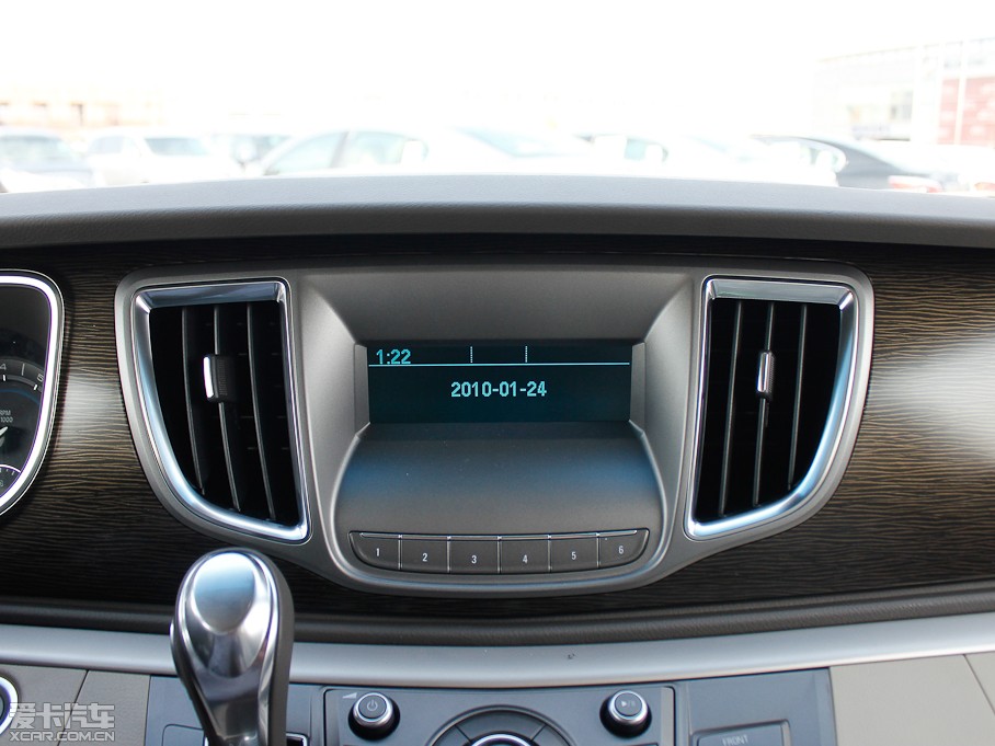 2013��e��GL8 ES��� 2.4L CT���m��