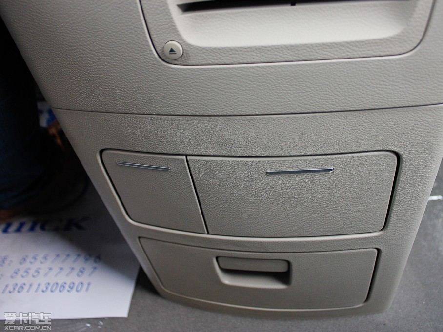 2013��e��GL8 ES��� 2.4L CT���m��