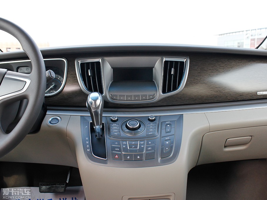 2013eGL8 ES 2.4L CTm