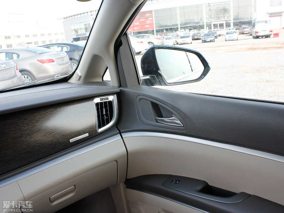 2013��e��GL8 ES��� 2.4L CT���m��