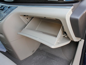 2013款2.4L CT舒适版 空间座椅