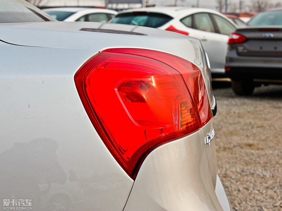 2013PԽ 1.5L քӽ(jng)