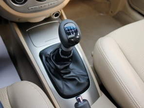 上海通用別克2013款凱越