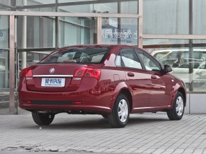 上海通用別克2013款凱越