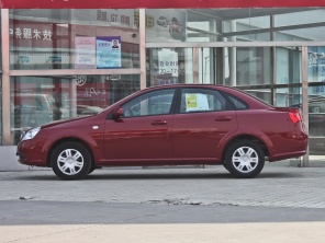 上海通用別克2013款凱越