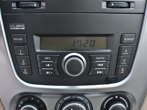 上海通用別克2013款凱越