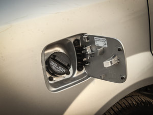 2013款1.5L 手动尊享型 油箱盖