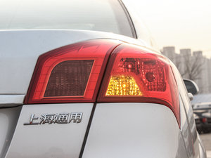 2013款1.5L 手动尊享型 细节外观