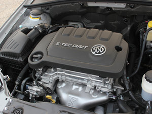 2013款1.5L 手动尊享型 其它