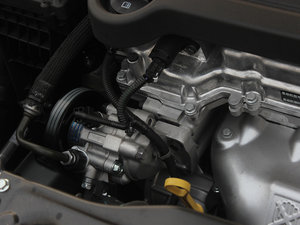 2013款1.5L 手动尊享型 其它