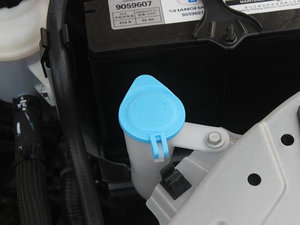 2013款1.5L 手动尊享型 其它