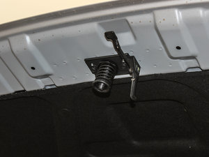 2013款1.5L 手动尊享型 其它