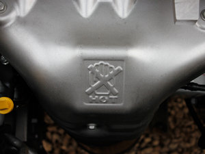 2013款1.5L 手动经典型 其它