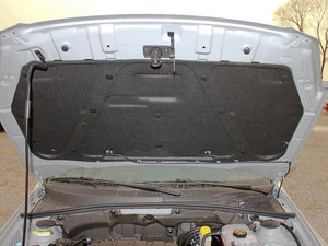 2013款1.5L 手动经典型 其它