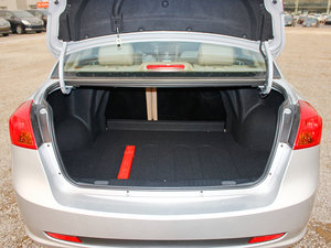 2013款1.5L 手动经典型 其它
