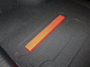 2013款1.5L 手动经典型 其它