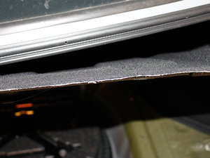2013款1.5L 手动经典型 其它