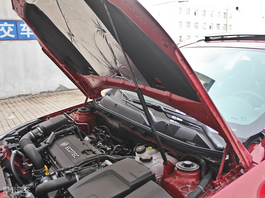 2013����� 1.6T �ԄӾ�Ӣ�\����