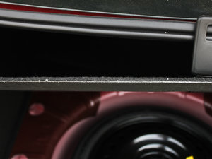 2013款1.6T 自动精英运动型 其它