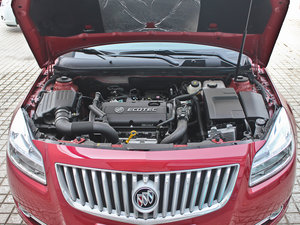 2013款1.6T 自动精英运动型 其它