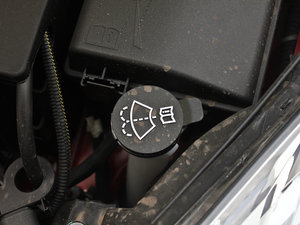 2013款1.6T 自动精英运动型 其它