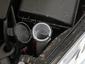 2013款1.6T 自动精英运动型 其它
