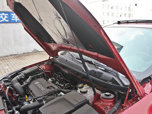 2013款1.6T 自动精英运动型 其它