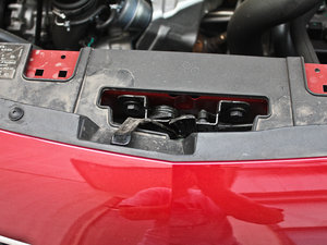2013款1.6T 自动精英运动型 其它