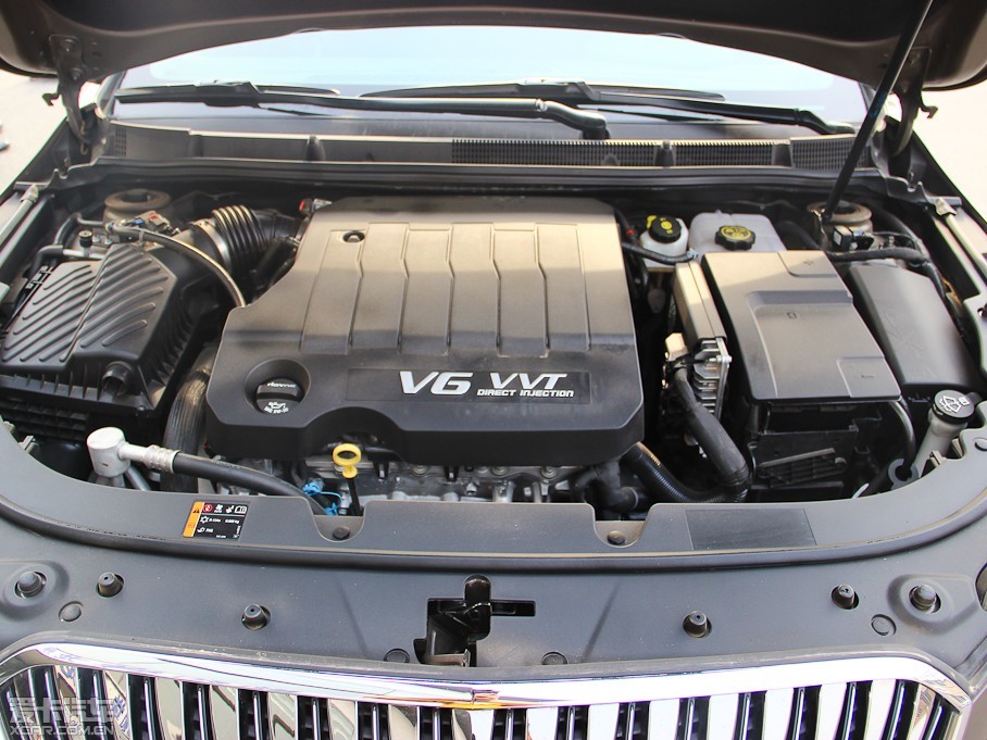 Ϻͨ¿Խǰ䶥䳵3.0L V6 SIDI콢ʽУۼΪ36.99Ԫ2.4L2.0TԼ춯泵С  