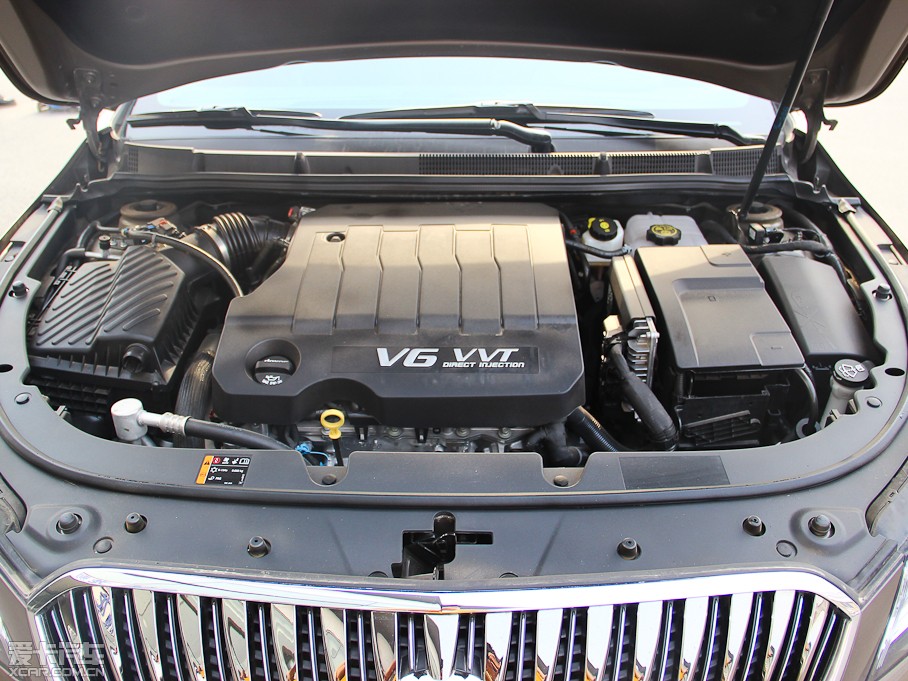 2013Խ 3.0L SIDI V6Ş