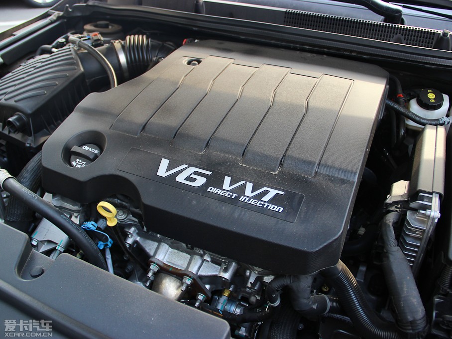 2013Խ 3.0L SIDI V6Ş