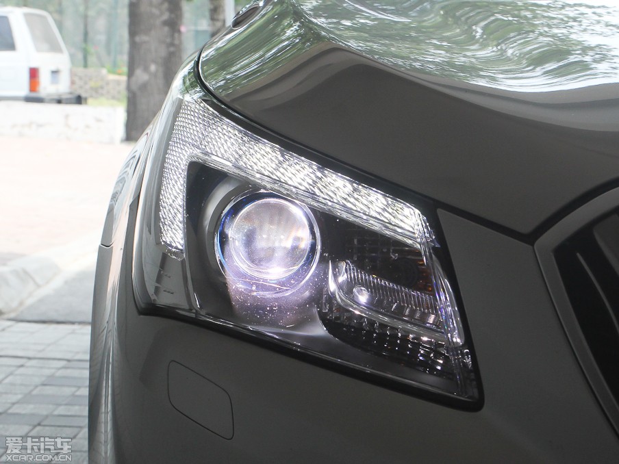 2013Խ 3.0L SIDI V6Ş