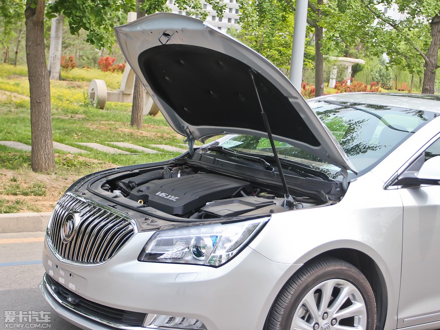 2013Խ 3.0L SIDI V6Ş