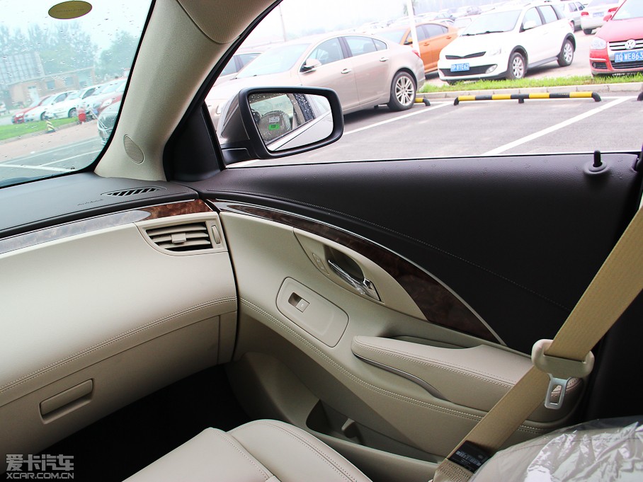 2013���Խ 2.0T SIDI��Ӣ���g(sh��)��