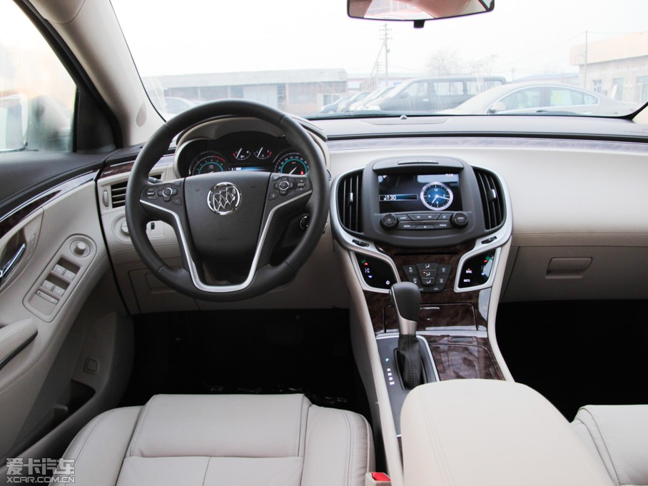 2013���Խ 2.4L SIDI�I(l��ng)�����m��