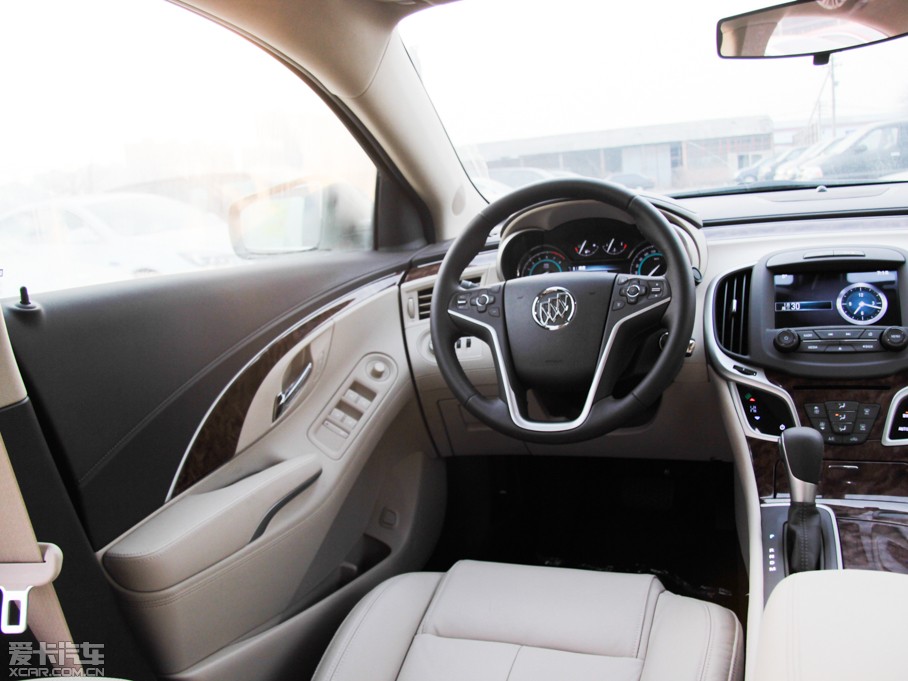 2013���Խ 2.4L SIDI�I(l��ng)�����m��