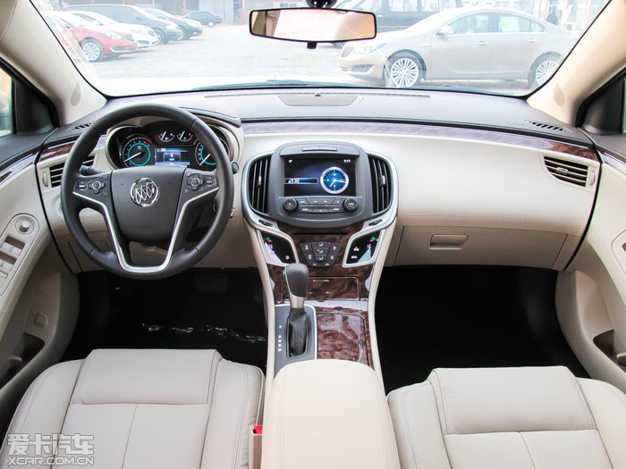 别克君越哪里最便宜,哪里送豪华车饰,哪里优惠