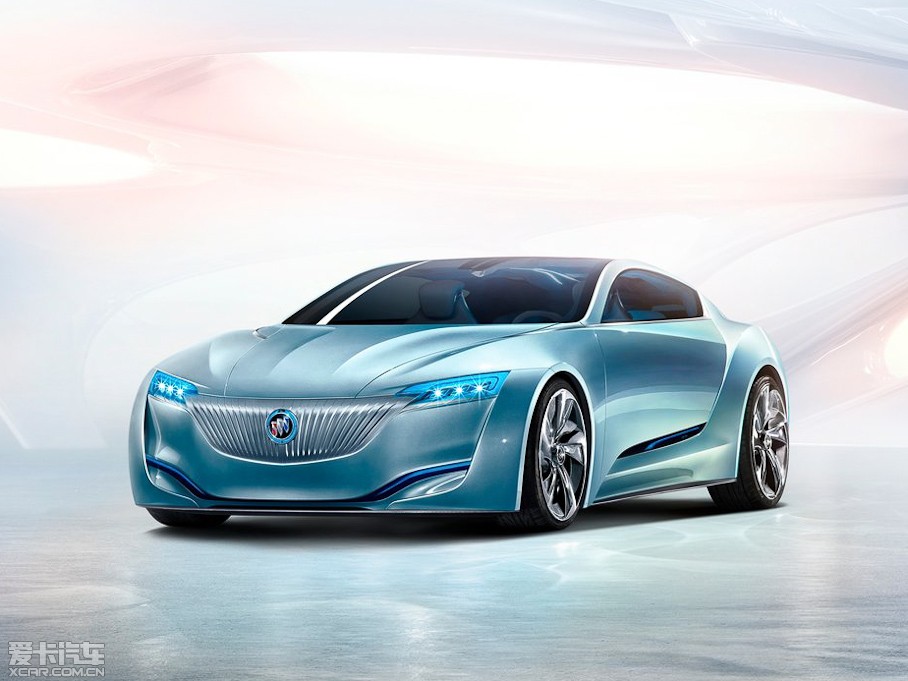 2013eRiviera Concept