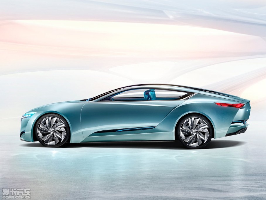 2013eRiviera Concept