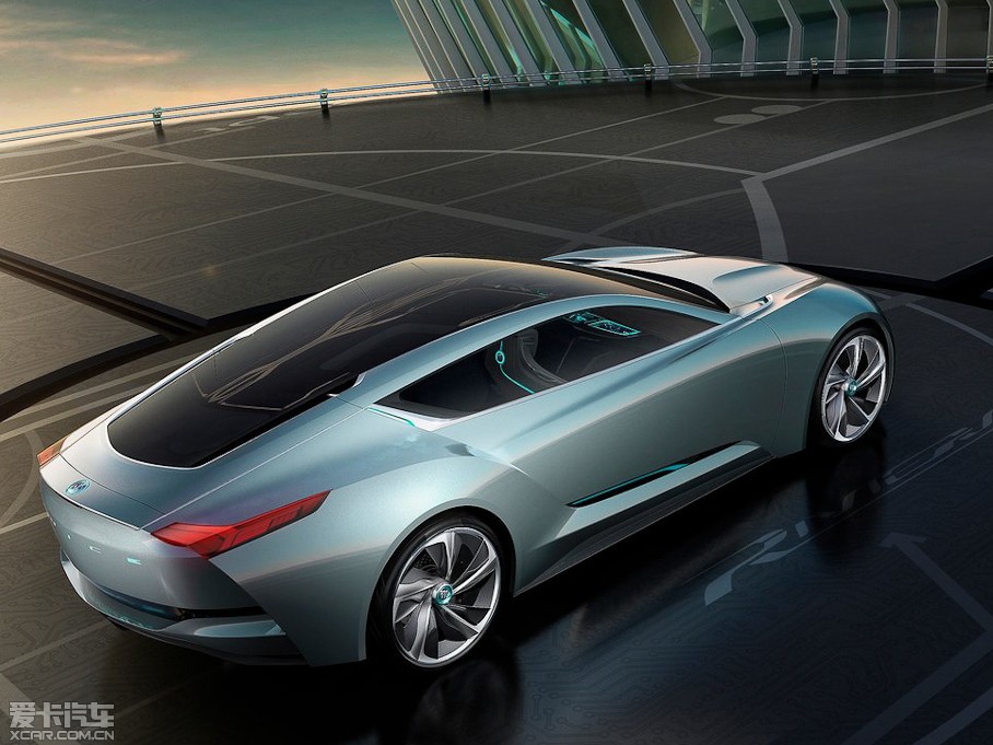 2013eRiviera Concept