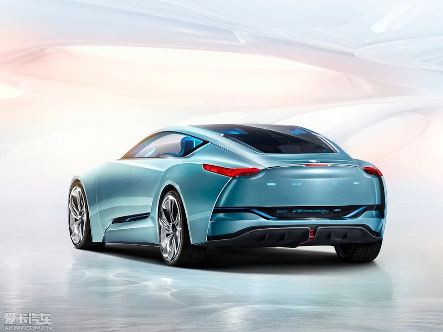 2013eRiviera Concept