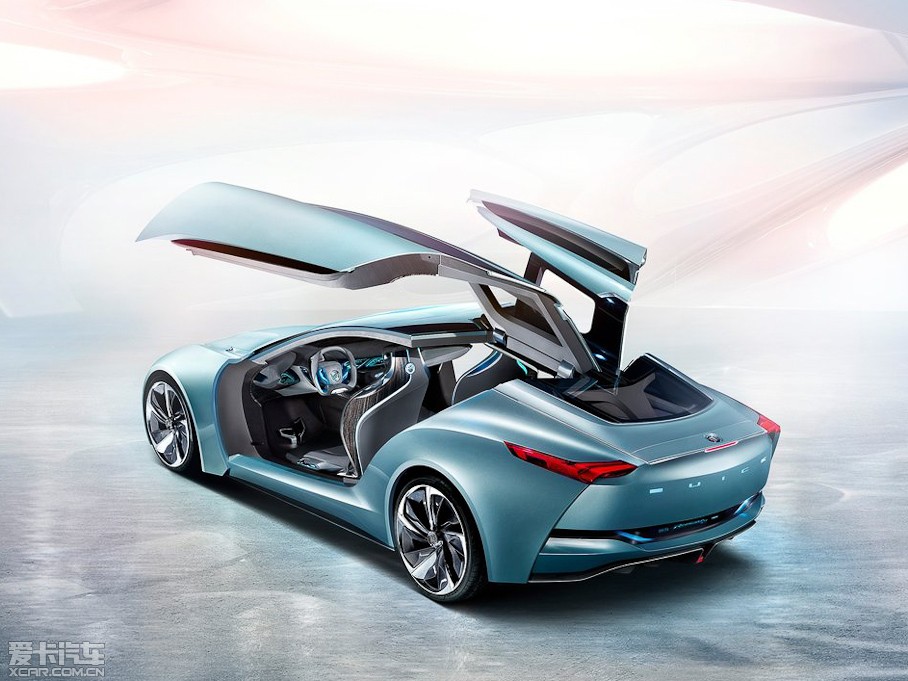 2013eRiviera Concept