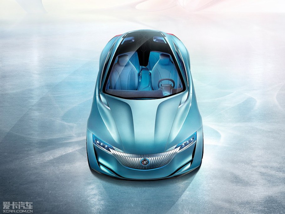 2013eRiviera Concept